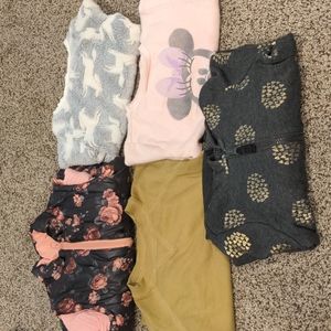 Sweatshirts/Vest - 3T